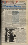 Daily Eastern News: September 06, 1989 by Eastern Illinois University