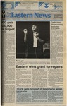 Daily Eastern News: September 07, 1989 by Eastern Illinois University