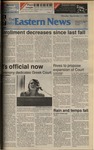 Daily Eastern News: September 11, 1989 by Eastern Illinois University