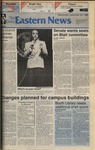 Daily Eastern News: September 20, 1989 by Eastern Illinois University