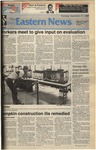 Daily Eastern News: September 21, 1989 by Eastern Illinois University