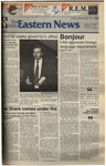Daily Eastern News: September 22, 1989