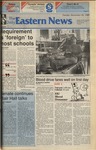 Daily Eastern News: September 26, 1989 by Eastern Illinois University