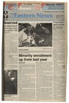 Daily Eastern News: September 27, 1989 by Eastern Illinois University
