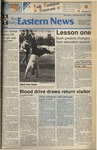 Daily Eastern News: September 28, 1989 by Eastern Illinois University