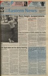Daily Eastern News: April 02, 1990 by Eastern Illinois University