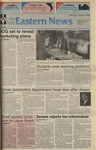 Daily Eastern News: April 05, 1990 by Eastern Illinois University