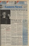 Daily Eastern News: April 10, 1990 by Eastern Illinois University