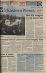 Daily Eastern News: April 11, 1990 by Eastern Illinois University