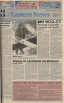 Daily Eastern News: April 12, 1990 by Eastern Illinois University