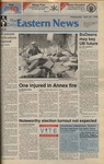 Daily Eastern News: April 18, 1990 by Eastern Illinois University