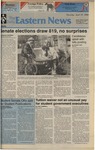 Daily Eastern News: April 19, 1990 by Eastern Illinois University