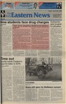 Daily Eastern News: April 20, 1990 by Eastern Illinois University