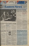 Daily Eastern News: April 23, 1990 by Eastern Illinois University