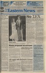 Daily Eastern News: April 24, 1990