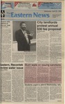 Daily Eastern News: April 25, 1990 by Eastern Illinois University