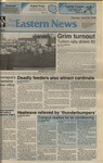 Daily Eastern News: April 26, 1990 by Eastern Illinois University