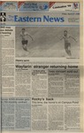Daily Eastern News: April 27, 1990