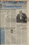 Daily Eastern News: April 30, 1990 by Eastern Illinois University