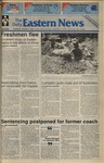 Daily Eastern News: August 02, 1990 by Eastern Illinois University