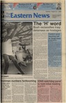 Daily Eastern News: August 21, 1990