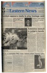 Daily Eastern News: August 24, 1990