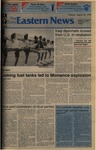 Daily Eastern News: August 28, 1990 by Eastern Illinois University