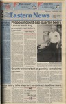 Daily Eastern News: August 30, 1990 by Eastern Illinois University