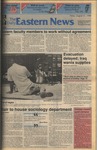 Daily Eastern News: August 31, 1990 by Eastern Illinois University