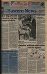 Daily Eastern News: February 01, 1990 by Eastern Illinois University