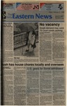 Daily Eastern News: February 02, 1990 by Eastern Illinois University