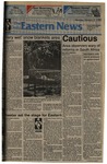 Daily Eastern News: February 05, 1990 by Eastern Illinois University