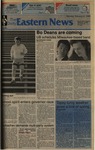 Daily Eastern News: February 06, 1990 by Eastern Illinois University