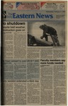 Daily Eastern News: February 07, 1990 by Eastern Illinois University