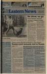 Daily Eastern News: February 09, 1990 by Eastern Illinois University
