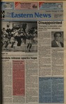 Daily Eastern News: February 13, 1990 by Eastern Illinois University