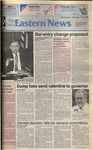 Daily Eastern News: February 14, 1990 by Eastern Illinois University
