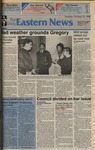 Daily Eastern News: February 15, 1990
