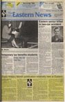 Daily Eastern News: February 19, 1990 by Eastern Illinois University