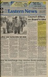 Daily Eastern News: February 22, 1990 by Eastern Illinois University
