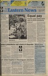 Daily Eastern News: February 26, 1990 by Eastern Illinois University