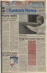 Daily Eastern News: February 27, 1990 by Eastern Illinois University