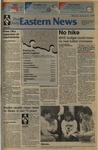 Daily Eastern News: January 8, 1990 by Eastern Illinois University