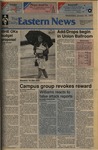 Daily Eastern News: January 10, 1990 by Eastern Illinois University
