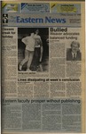 Daily Eastern News: January 12, 1990 by Eastern Illinois University