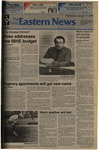Daily Eastern News: January 17, 1990 by Eastern Illinois University