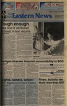 Daily Eastern News: January 19, 1990 by Eastern Illinois University