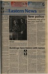 Daily Eastern News: January 22, 1990 by Eastern Illinois University