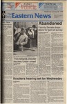 Daily Eastern News: January 24, 1990 by Eastern Illinois University