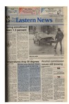 Daily Eastern News: January 26, 1990 by Eastern Illinois University